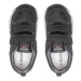 Viking Sneakersy Cascade Low III Gtx GORE-TEX 3-50030-2 Čierna