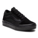 Vans Tenisky Old Skool VN000W9TENR Čierna