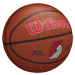 WILSON TEAM ALLIANCE PORTLAND TRAIL BLAZERS BALL WTB3100XBPOR