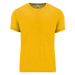 Roly Terrier Pánske tričko CA0396 Mustard 30