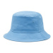 New Era Klobúk Pastel Bucket 60240543 Modrá