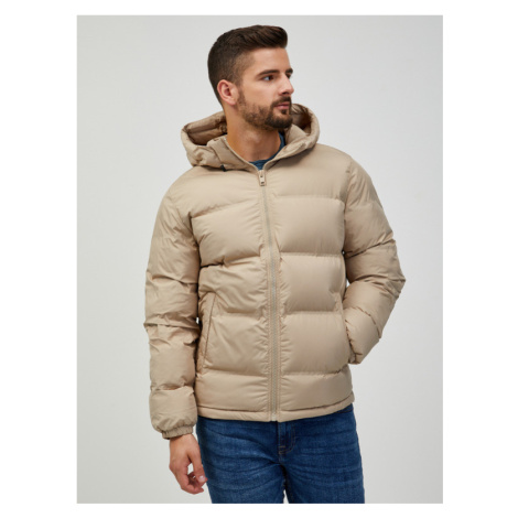 Pánske zimné bundy Jack & Jones
