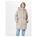 LEVI'S ® Zimný kabát 'XL Bubble Puffer'  béžová