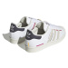 Dámska rekreačná obuv ADIDAS ORIGINALS Superstar cloud white aluminium shadow navy