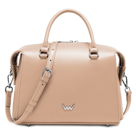 Handbag VUCH Coraline Beige