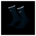 Ľahké ponožky Spark DA3584-406-4 - Nike