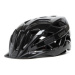 Uvex Cyklistická helma Active 4104310115 Čierna