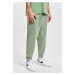 Men's sweatpants DEF - green