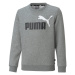 Dětská mikina ESS+ 2 Big Logo Crew FL Jr 03 model 17815807 - Puma