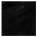 Alpine Pro Hoora Dámska softshell bunda LJCB590 čierna