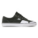 Etnies Sneakersy Kayson 4101000547 Zelená