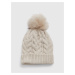 GAP Kids cap with pompom - Girls