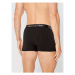 Calvin Klein Underwear Súprava 3 kusov boxeriek 000NB2970A Čierna