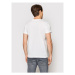 Gant 2-dielna súprava tričiek Essentials 901002118 Biela Regular Fit