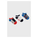 Detské ponožky United Colors of Benetton (3-pak)