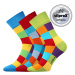Ponožky LONKA Decube mix A 3 páry 113507