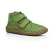 Froddo G3110255-5 Olive barefoot členkové topánky 35 EUR