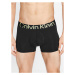 Calvin Klein Underwear Boxerky 000NB3592A Čierna
