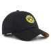 Puma BORUSSIE DORTMUND FAN BASEBALL CAP Šiltovka, čierna, veľkosť