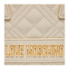 LOVE MOSCHINO Kabelka JC4016PP1ILA0110 Écru