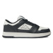 Kappa Sneakersy Logo Bernal Kid 351F8IW Biela