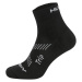 Husky Trip čierna, XL(45-48) Ponožky