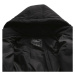 Willard HERRY Pánska prešívaná bunda, čierna, veľkosť
