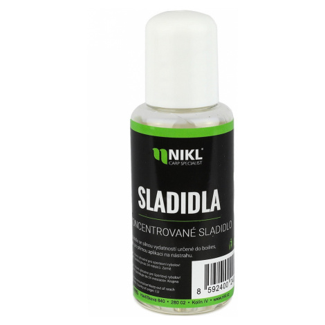 Nikl sladidlo 50 ml