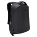 Batoh na notebook Semiline P8253-0 Black 46 cm x 30 cm x 11 cm