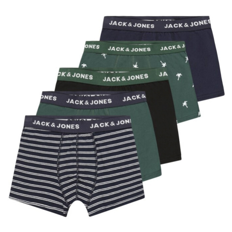 Chlapčenské spodné prádlo Jack & Jones Junior