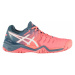 Asics Gel Resolution 7 Ladies Tennis Shoes