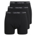 Calvin Klein 3 PACK - pánske boxerky U2662G-XWB S