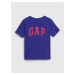 GAP Children's T-shirt with logo - Boys