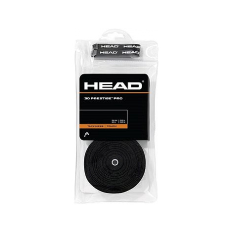 Head Prestige Pro 30+ čierna