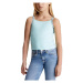Calvin Klein Jeans  -  Tričká s krátkym rukávom Modrá