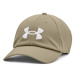 Pánska šiltovka UNDER ARMOUR UA Blitzing Adj Hat-GRY 037