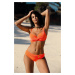 Rihanna Tropico M-525 Orange Swimsuit