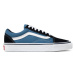 Vans Tenisky Old Skool VN000D3HNVY Modrá