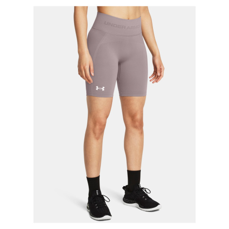 Under Armour Women's Shorts UA Vanish Seamless Short - Women's