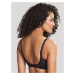 Podprsenka Panache Andorra Non Wired Bra black 5671