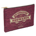 TOILETRY BAG MAKEUP PRINT HARRY POTTER