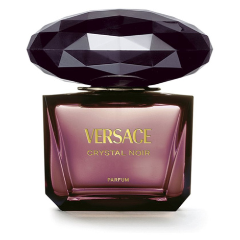 Versace Crystal Noir Parfum parfém pre ženy