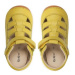 Kickers Sandále Sushy 611084-10 S Žltá