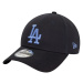 Kšiltovka New Era League Essentials 940 Los Angeles Dodgers 60435204