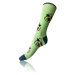 4PACK ponožky crazy Bellinda viacfarebné (BE481044-004 A) M
