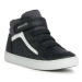 Geox Sneakersy B Gisli Boy B361NF 05410 C0005 M Čierna