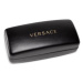 Versace Slnečné okuliare 0VE4396 GB1/87 Čierna