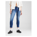 7 for all mankind Džínsy 'ROXANNE'  modrá denim