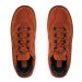 Nike Sneakersy Air Force 1 Wild FB2348 800 Oranžová