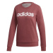 Mikina adidas Essentials Linear Crewneck W GD2956